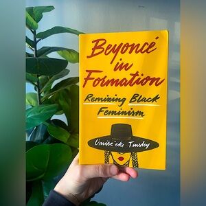 Beyoncé in Formation Remixing Black Feminism by Natasha Omise’eke Tinsley